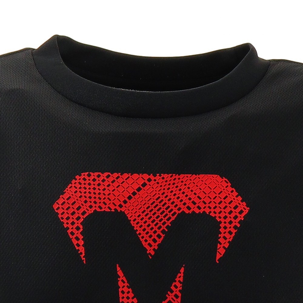 美津和タイガー｜BIGロゴ プリント 半袖Tシャツ MT7JSA03 - スポーツ用品はスーパースポーツゼビオ