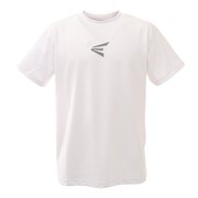 イーストン（EASTON）（メンズ）野球ウェア バックプリント 半袖Tシャツ EA7KSA35-010