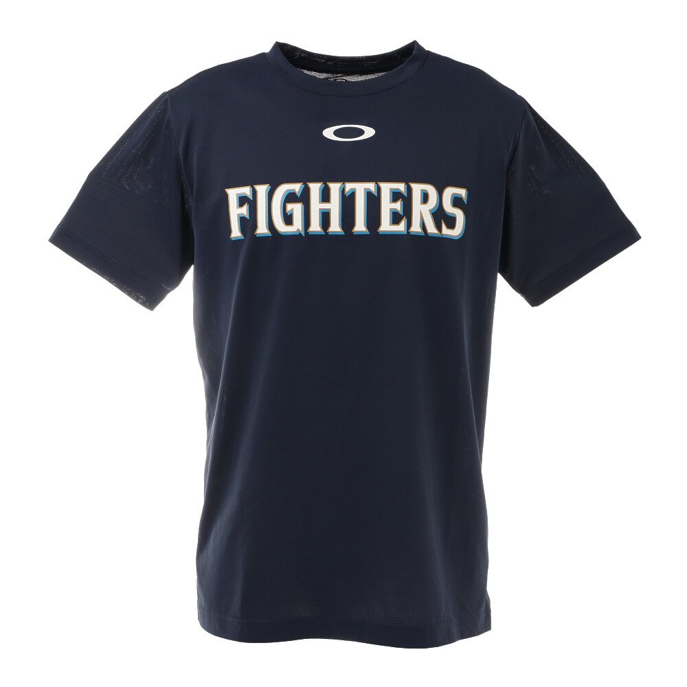  BB Tシャツ 20.21 HNHF FOA401509-6DG