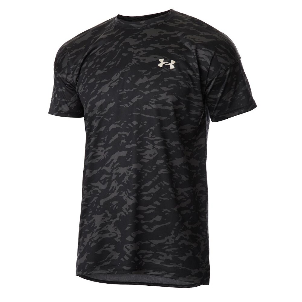 アンダーアーマー（UNDER ARMOUR）（メンズ）野球ウェア テック ノベルティ ショートスリーブ シャツ 1371967 001