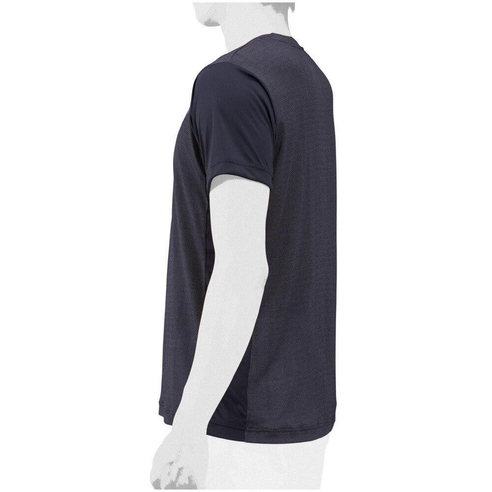 ミズノ（MIZUNO）（メンズ）野球ウェア ミズノプロ KUGIKI ICE Tシャツ 12JA2T8114 夏用