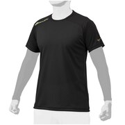 ミズノ(MIZUNO)(メンズ)野球ウェア ミズノプロ KUGEKI Tシャツ 12JA2T8309 ドライエアロフロー