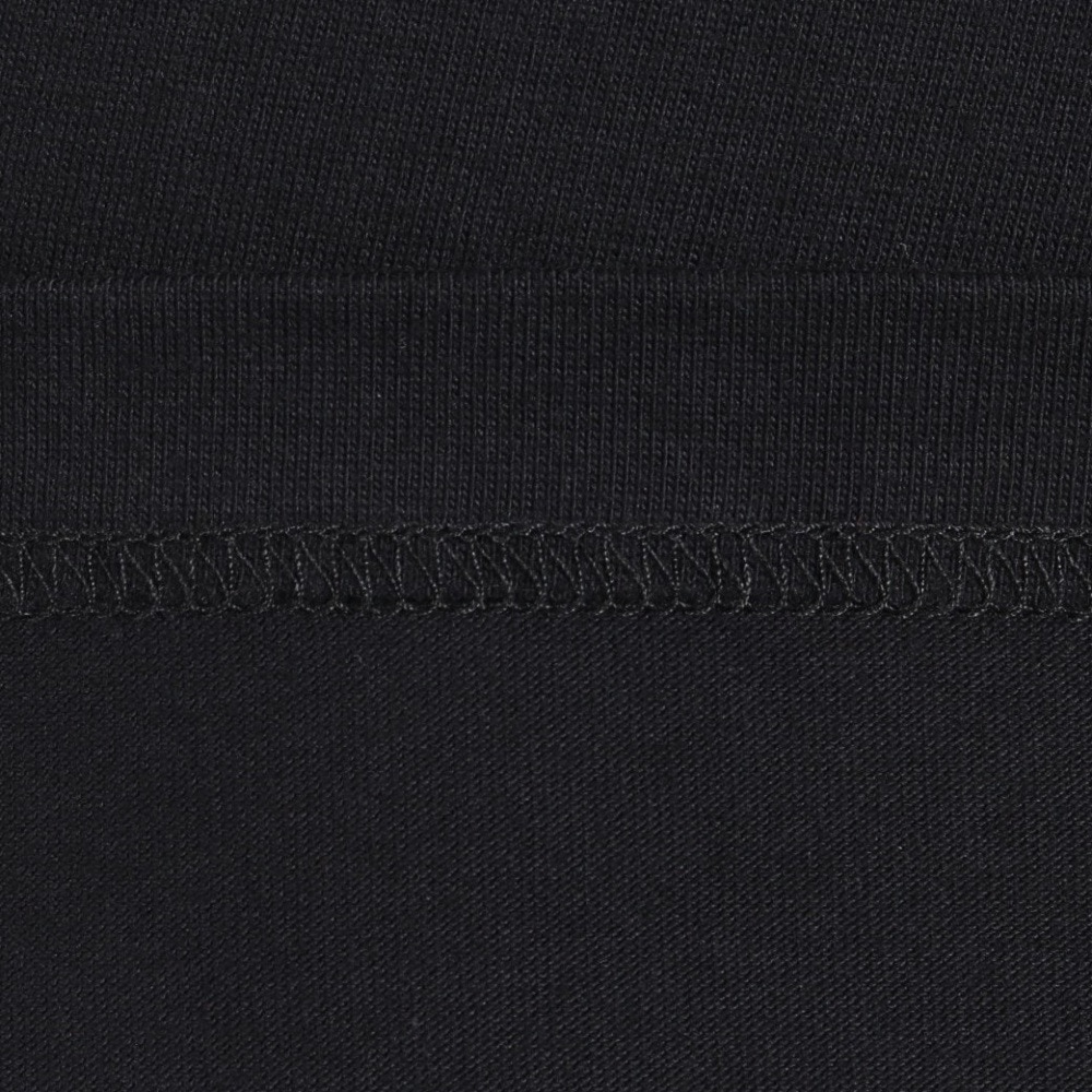 ウイルソン（Wilson）（メンズ）野球ウェア ショートスリーブTシャツ BK/USA WB6029401