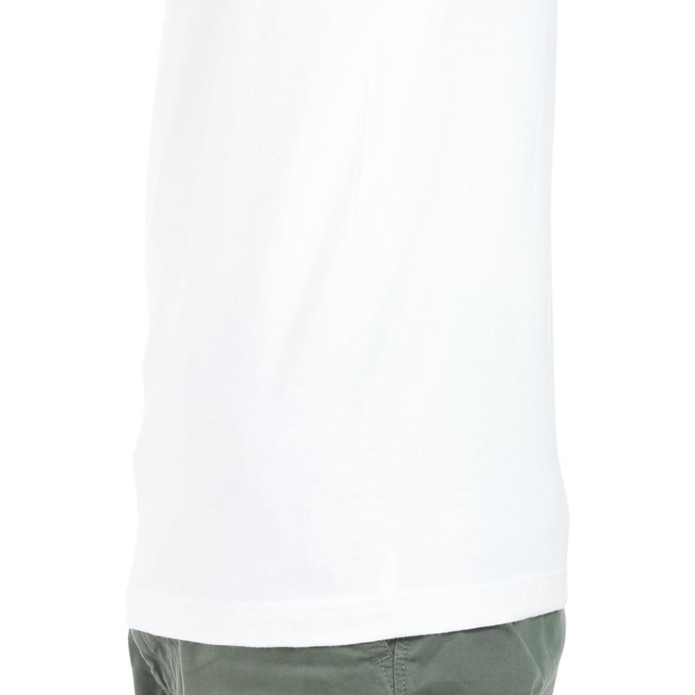ウイルソン（Wilson）（メンズ）野球ウェア ショートスリーブTシャツ WT/USA WB6029407