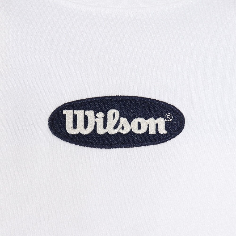 ウイルソン（Wilson）（メンズ）野球ウェア 半袖Tシャツ WB6029408