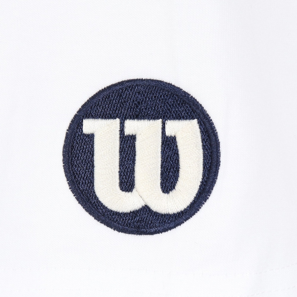 ウイルソン（Wilson）（メンズ）野球ウェア 半袖Tシャツ WB6029408