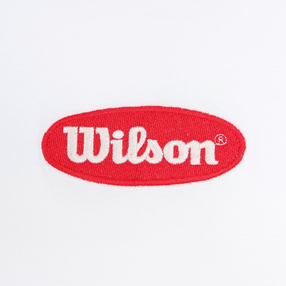 ウイルソン（Wilson）（メンズ）野球ウェア 半袖Tシャツ WB6029411