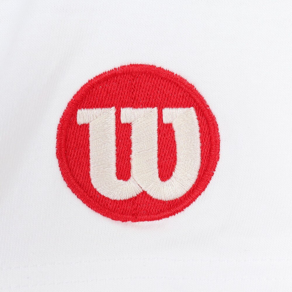 ウイルソン（Wilson）（メンズ）野球ウェア 半袖Tシャツ WB6029411