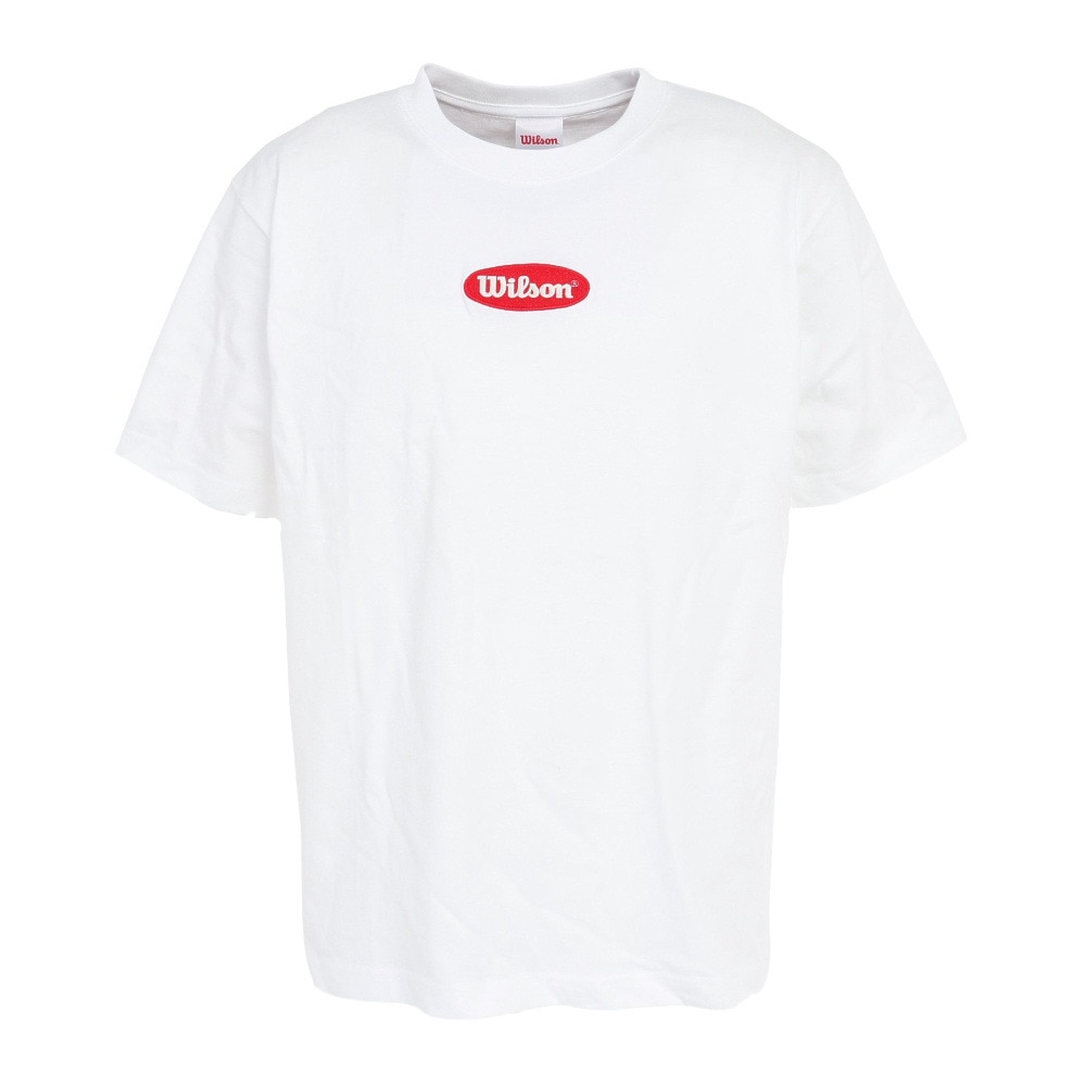 Wilson 野球ウェア 半袖Tシャツ WB6029411 ＬＬ 10 野球