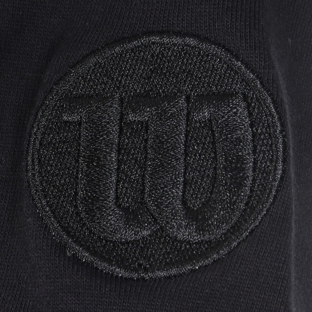 ウイルソン（Wilson）（メンズ）野球ウェア ショートスリーブTシャツ BK/BK WB6029406