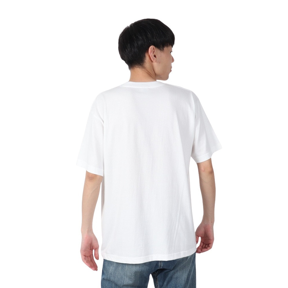 ウイルソン（Wilson）（メンズ）野球ウェア 半袖Tシャツ WT/WT WB6029410