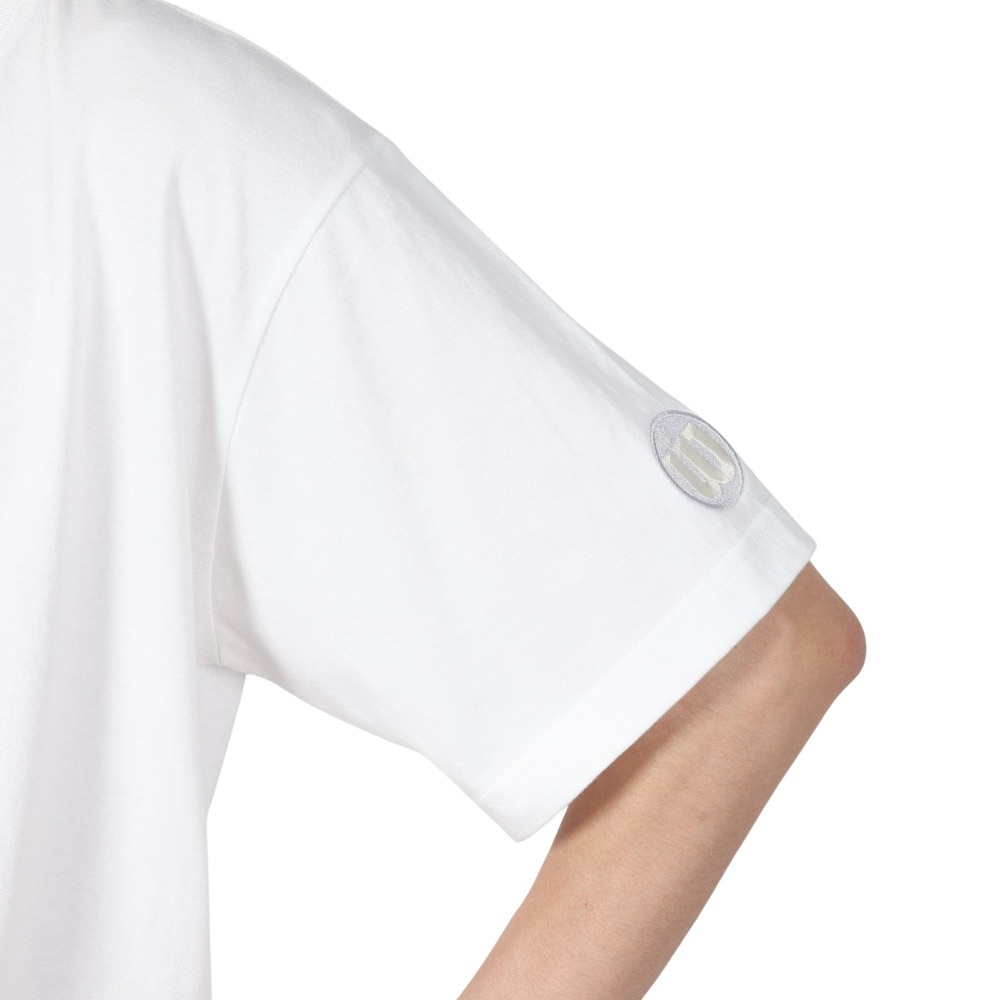 ウイルソン（Wilson）（メンズ）野球ウェア 半袖Tシャツ WT/WT WB6029410