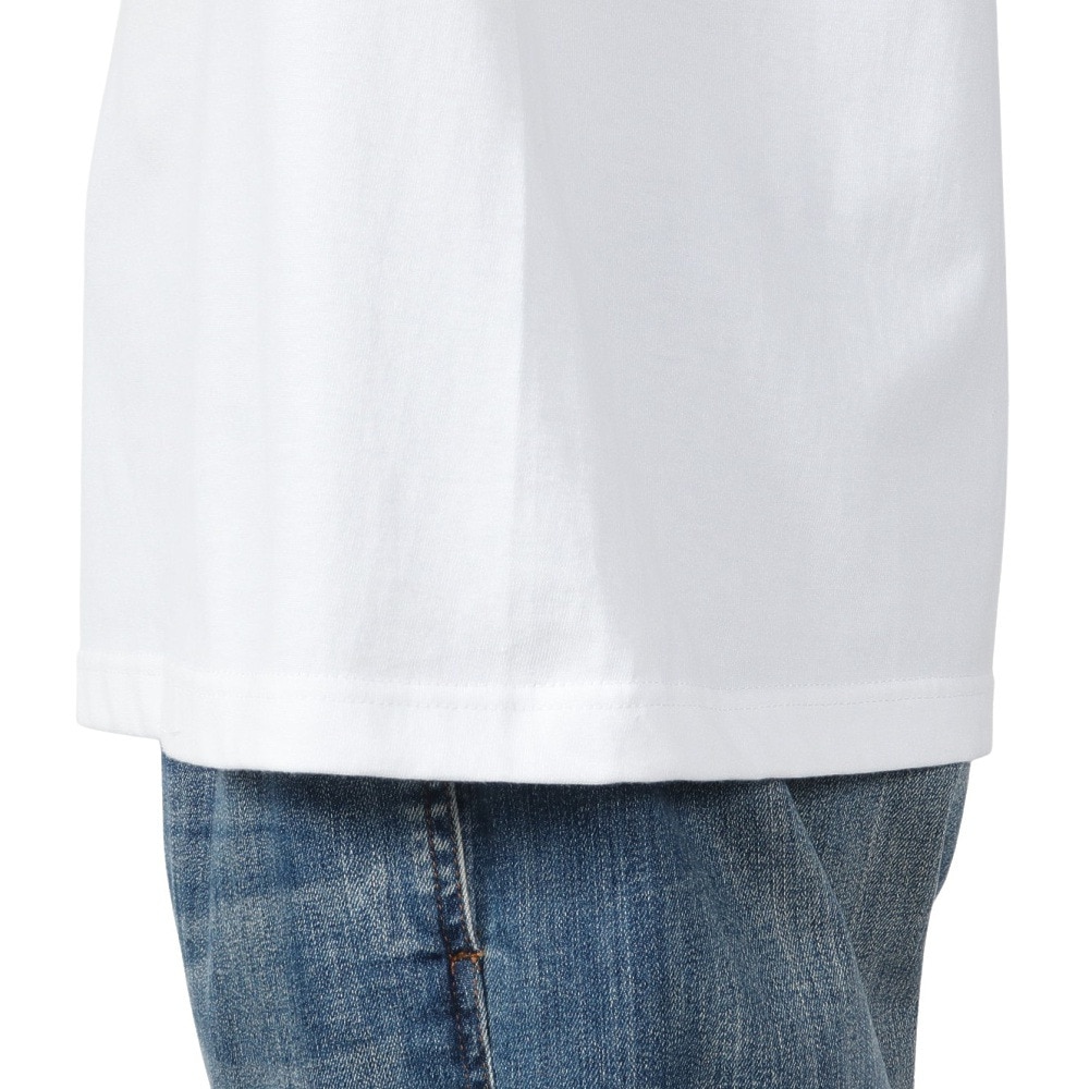 ウイルソン（Wilson）（メンズ）野球ウェア 半袖Tシャツ WT/WT WB6029410
