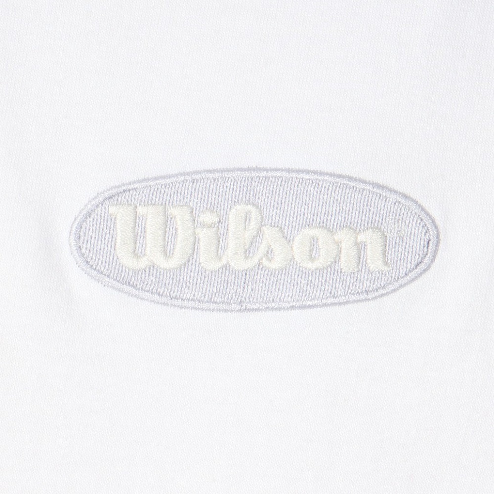 ウイルソン（Wilson）（メンズ）野球ウェア 半袖Tシャツ WT/WT WB6029410