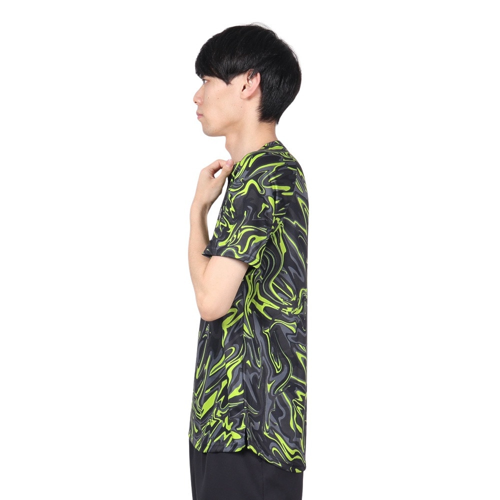 アンダーアーマー（UNDER ARMOUR）（メンズ）野球ウェア TECH ショートスリーブTシャツ NOV 1378236 001