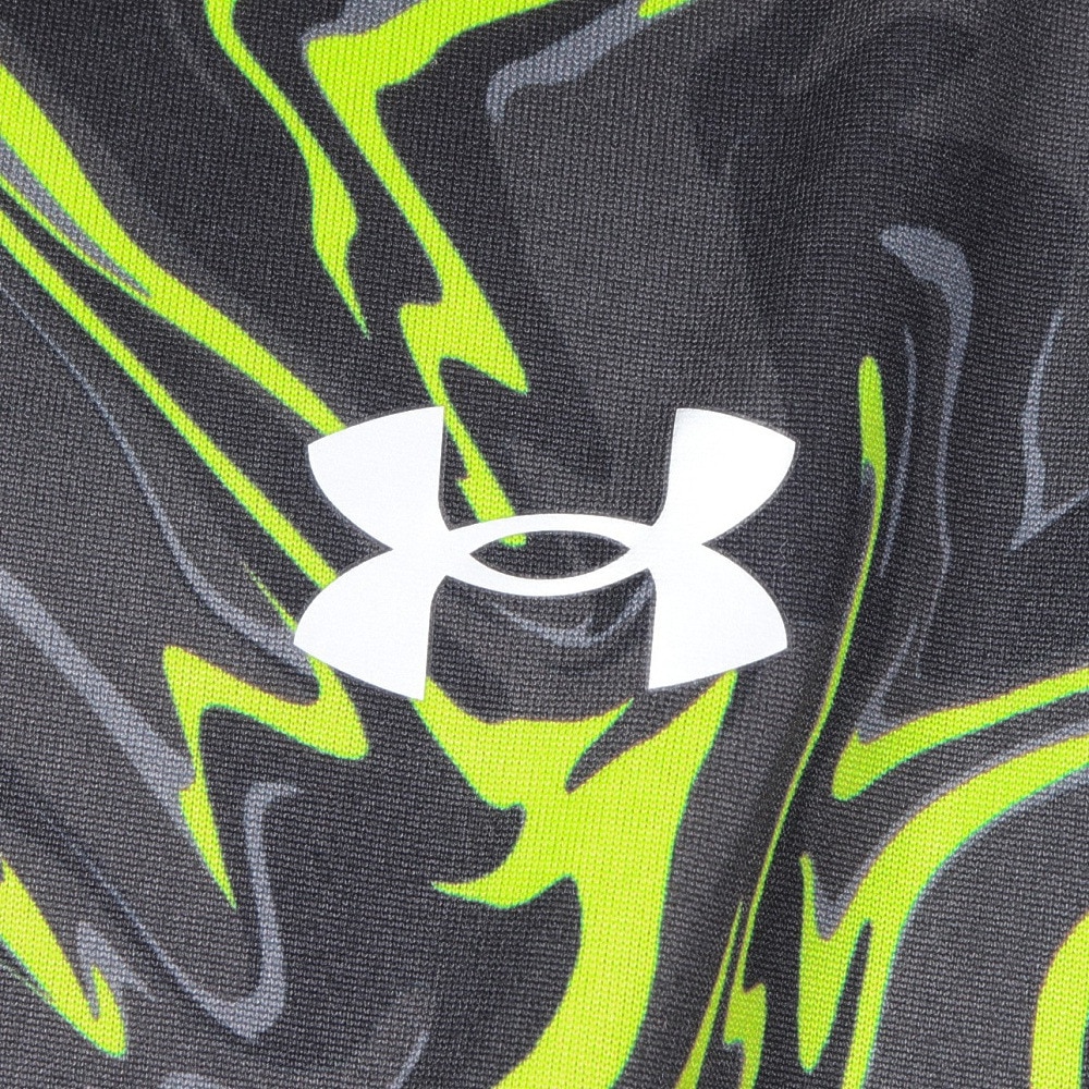 アンダーアーマー（UNDER ARMOUR）（メンズ）野球ウェア TECH ショートスリーブTシャツ NOV 1378236 001