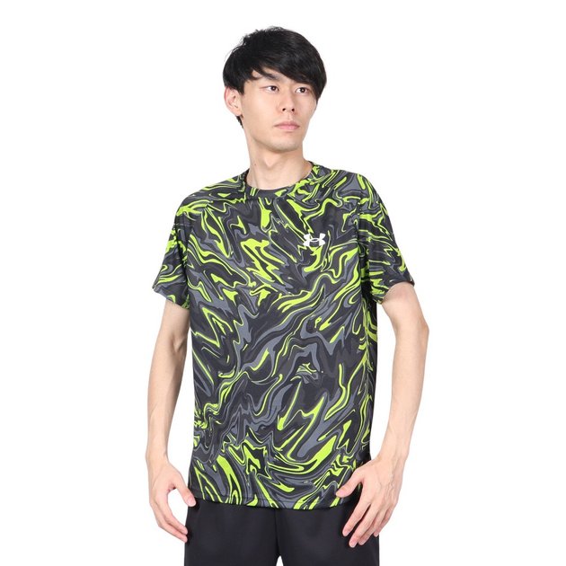 アンダーアーマー（UNDER ARMOUR）（メンズ）野球ウェア TECH ショート