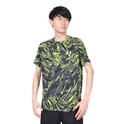 (メンズ)野球ウェア TECH ショートスリーブTシャツ NOV 1378236 001