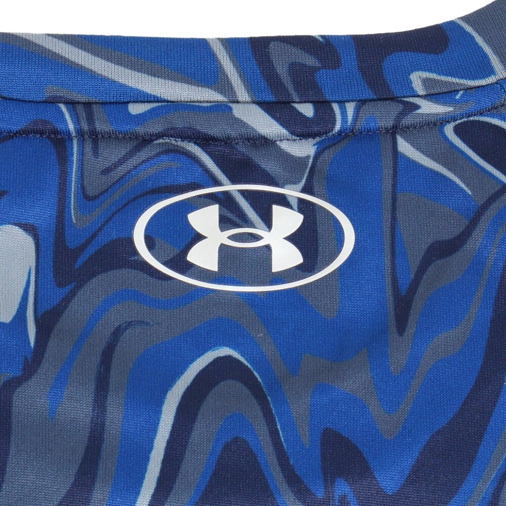 アンダーアーマー（UNDER ARMOUR）（メンズ）野球ウェア TECH ショートスリーブTシャツ NOV 1378236 410