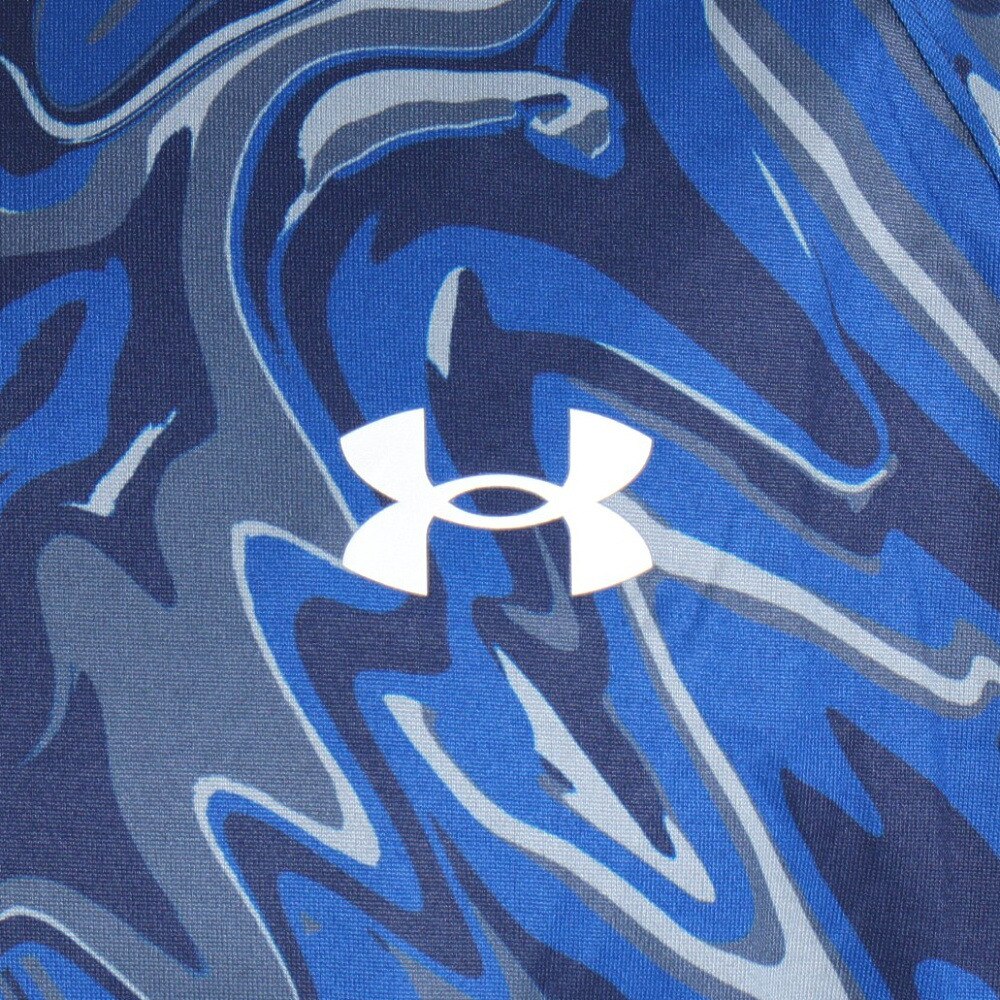 アンダーアーマー（UNDER ARMOUR）（メンズ）野球ウェア TECH ショートスリーブTシャツ NOV 1378236 410
