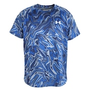 アンダーアーマー(UNDER ARMOUR)(メンズ)野球ウェア TECH ショートスリーブTシャツ NOV 1378236