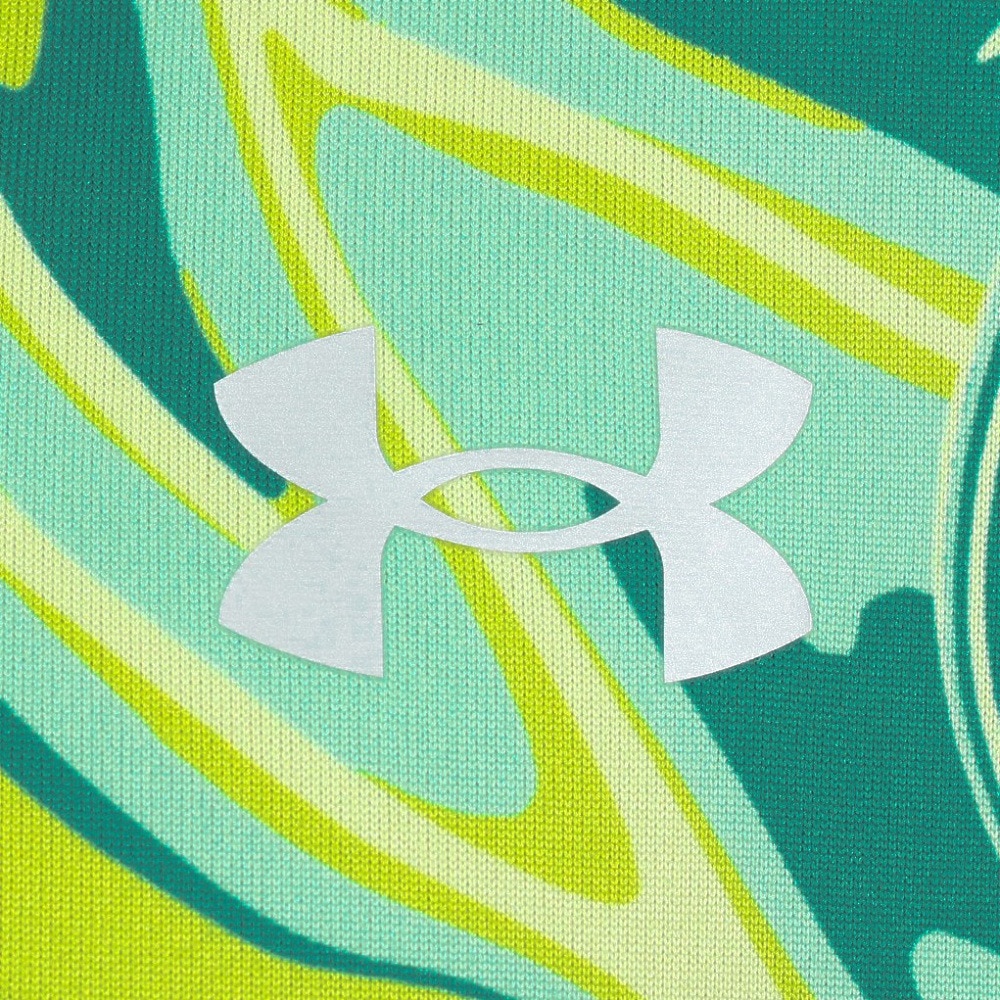 アンダーアーマー（UNDER ARMOUR）（メンズ）野球ウェア TECH ショートスリーブTシャツ NOV 1378236 722