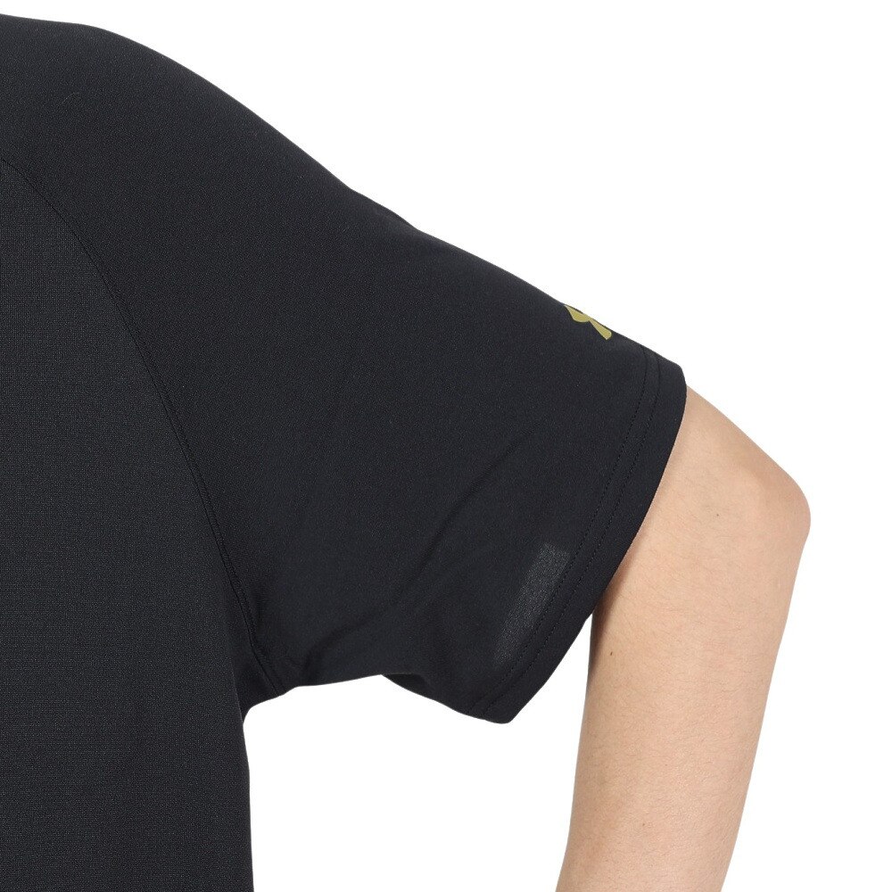 アンダーアーマー（UNDER ARMOUR）（メンズ）野球ウェア TECH 半袖Tシャツ 1378238 001