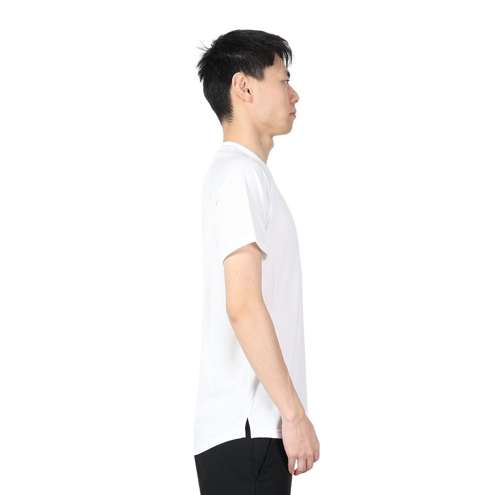 アンダーアーマー（UNDER ARMOUR）（メンズ）野球ウェア TECH 半袖Tシャツ 1378238 100