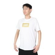 アンダーアーマー（UNDER ARMOUR）（メンズ）野球ウェア TECH 半袖Tシャツ 1378238 100