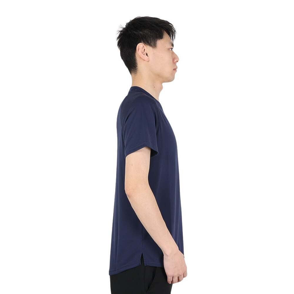 アンダーアーマー（UNDER ARMOUR）（メンズ）野球ウェア TECH 半袖Tシャツ 1378238 410