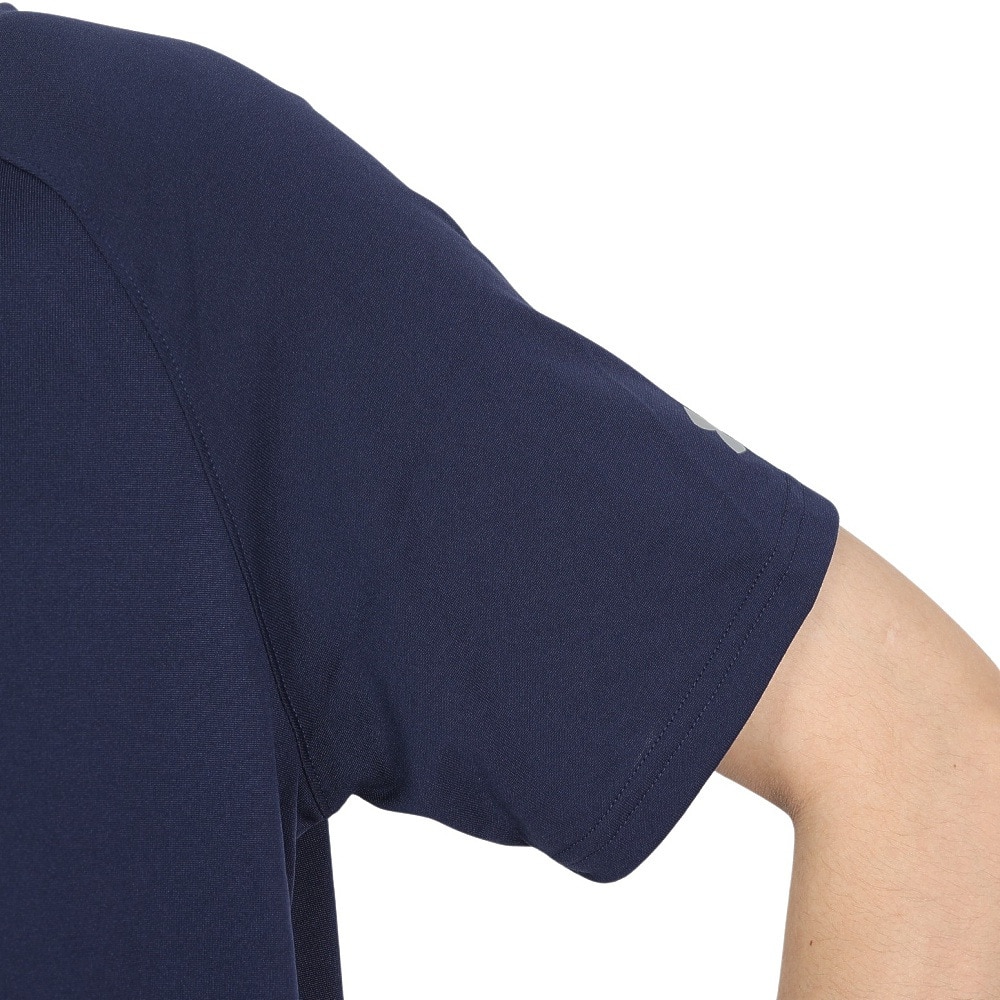アンダーアーマー（UNDER ARMOUR）（メンズ）野球ウェア TECH 半袖Tシャツ 1378238 410