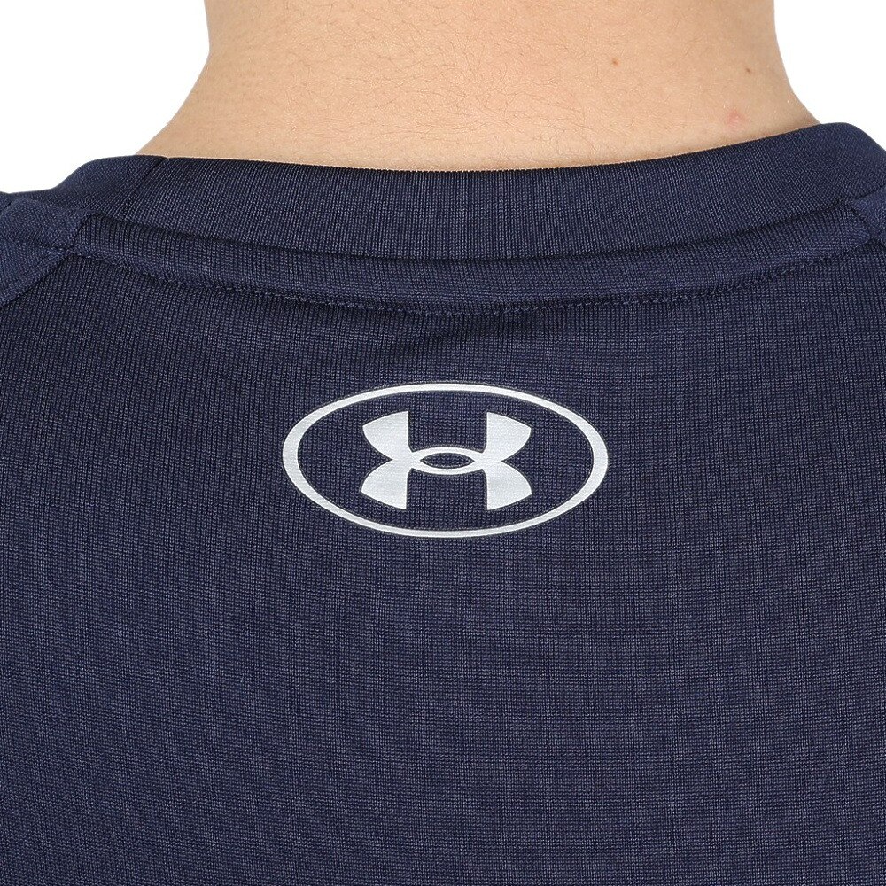 アンダーアーマー（UNDER ARMOUR）（メンズ）野球ウェア TECH 半袖Tシャツ 1378238 410