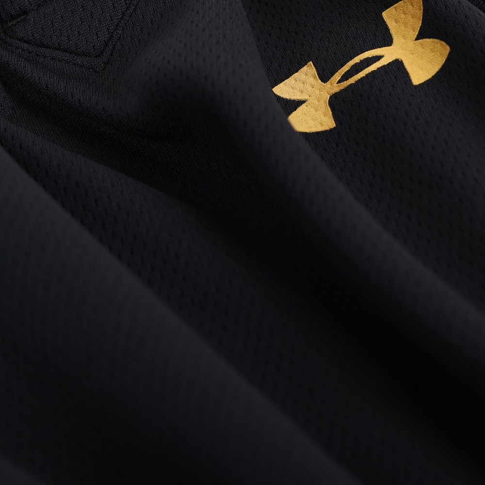 アンダーアーマー（UNDER ARMOUR）（メンズ）野球ウェア ベースボール ショートスリーブTシャツ 1378239 001