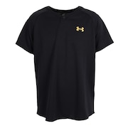 (メンズ)野球ウェア ベースボール ショートスリーブTシャツ 1378239 001