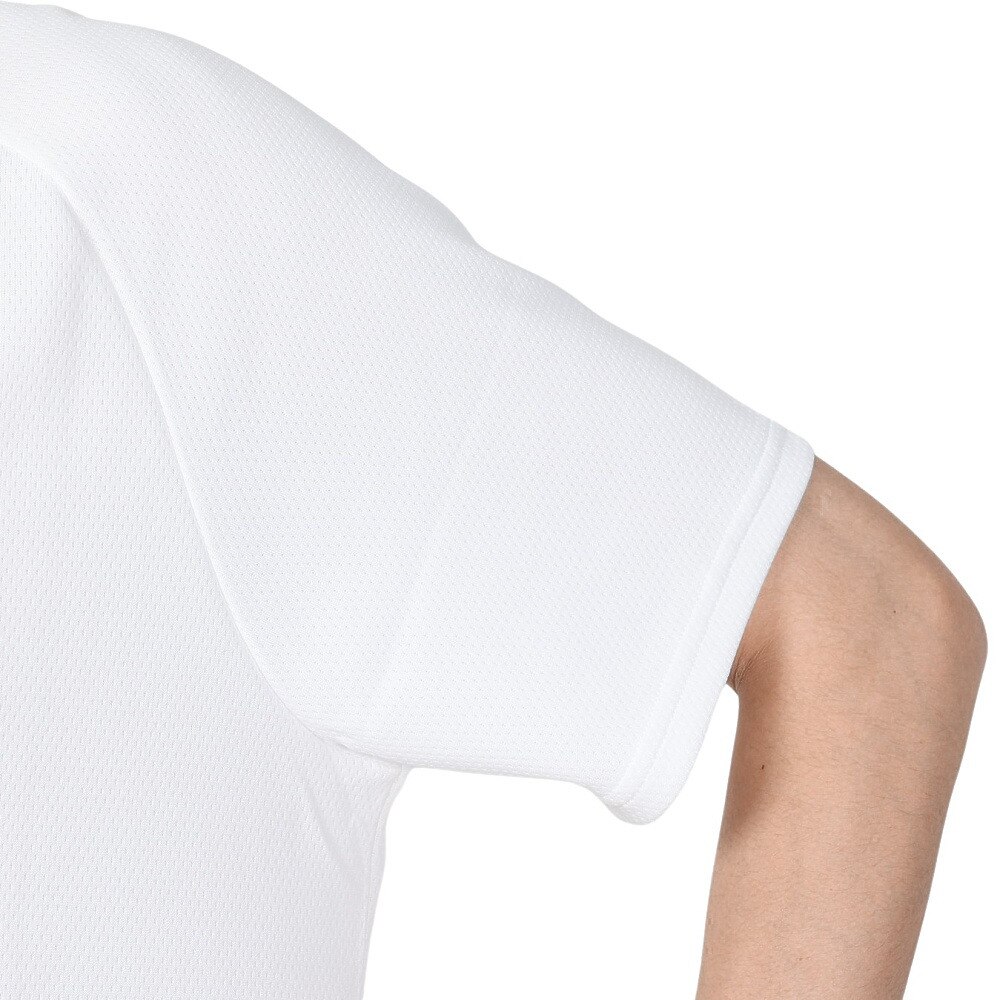 アンダーアーマー（UNDER ARMOUR）（メンズ）野球ウェア ベースボール ショートスリーブTシャツ 1378239 100
