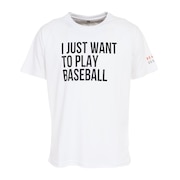 ゼット（ZETT）（メンズ）野球ウェア BEAMS DESIGN Tシャツ BOT793T1-1100