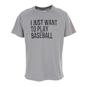 ゼット（ZETT）（メンズ）野球ウェア BEAMS DESIGN Tシャツ BOT793T1-1500