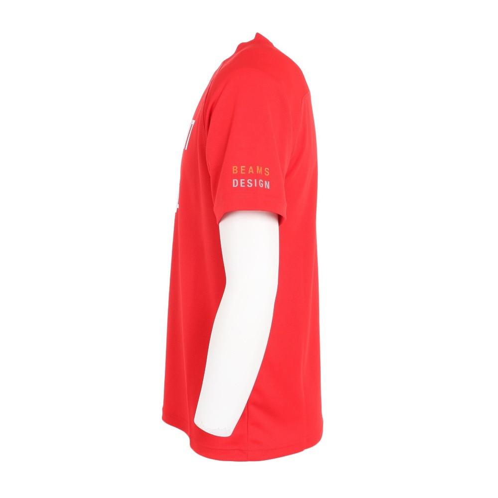ゼット（ZETT）（メンズ）BEAMS DESIGN Tシャツ BOT793T1-6400