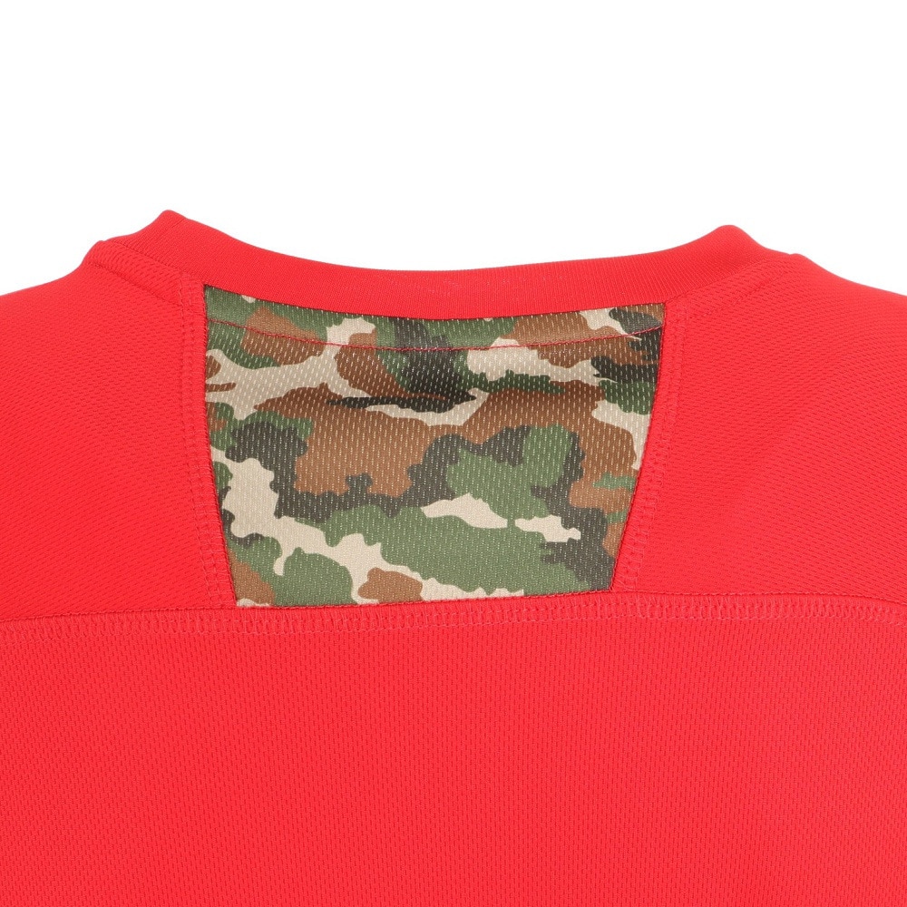 ゼット（ZETT）（メンズ）BEAMS DESIGN Tシャツ BOT793T1-6400