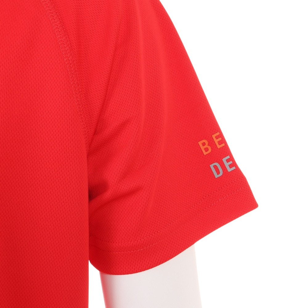 ゼット（ZETT）（メンズ）BEAMS DESIGN Tシャツ BOT793T1-6400