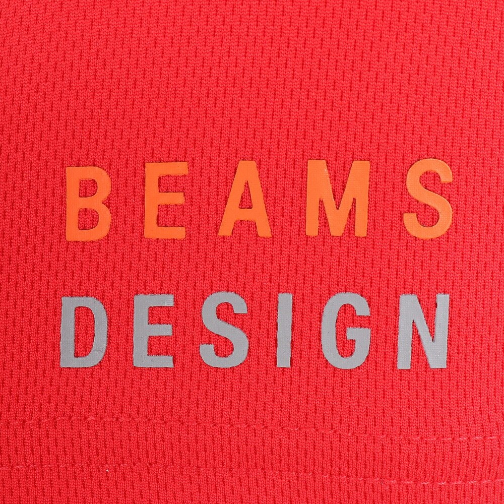 ゼット（ZETT）（メンズ）BEAMS DESIGN Tシャツ BOT793T1-6400