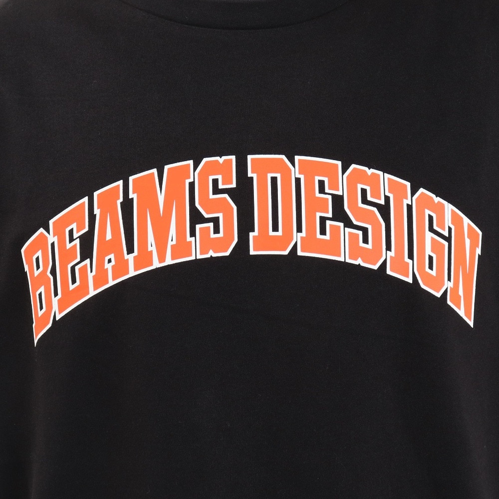 ゼット（ZETT）（メンズ）野球ウェア ビッグシルエットTシャツ BOT793T4-1900