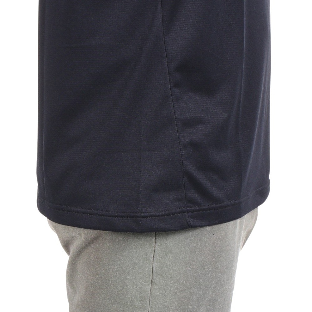オークリー（OAKLEY）（メンズ）野球ウェア STRIKING TECH COLD 半袖Tシャツ FOA405198-02E