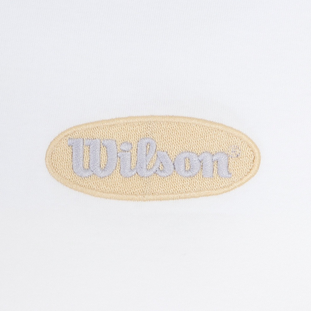 ウイルソン（Wilson）（メンズ）野球ウェア 半袖Tシャツ WB6029409