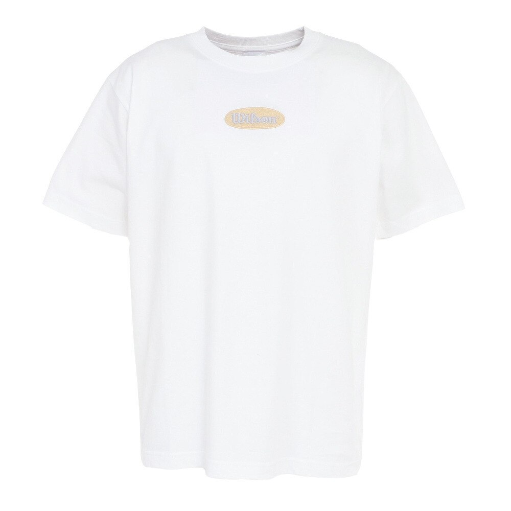 ウイルソン（Wilson）（メンズ）野球ウェア 半袖Tシャツ WB6029409