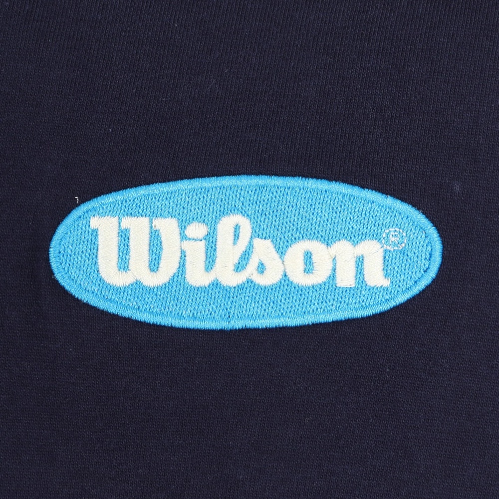 ウイルソン（Wilson）（メンズ）野球ウェア 半袖Tシャツ WB6029414
