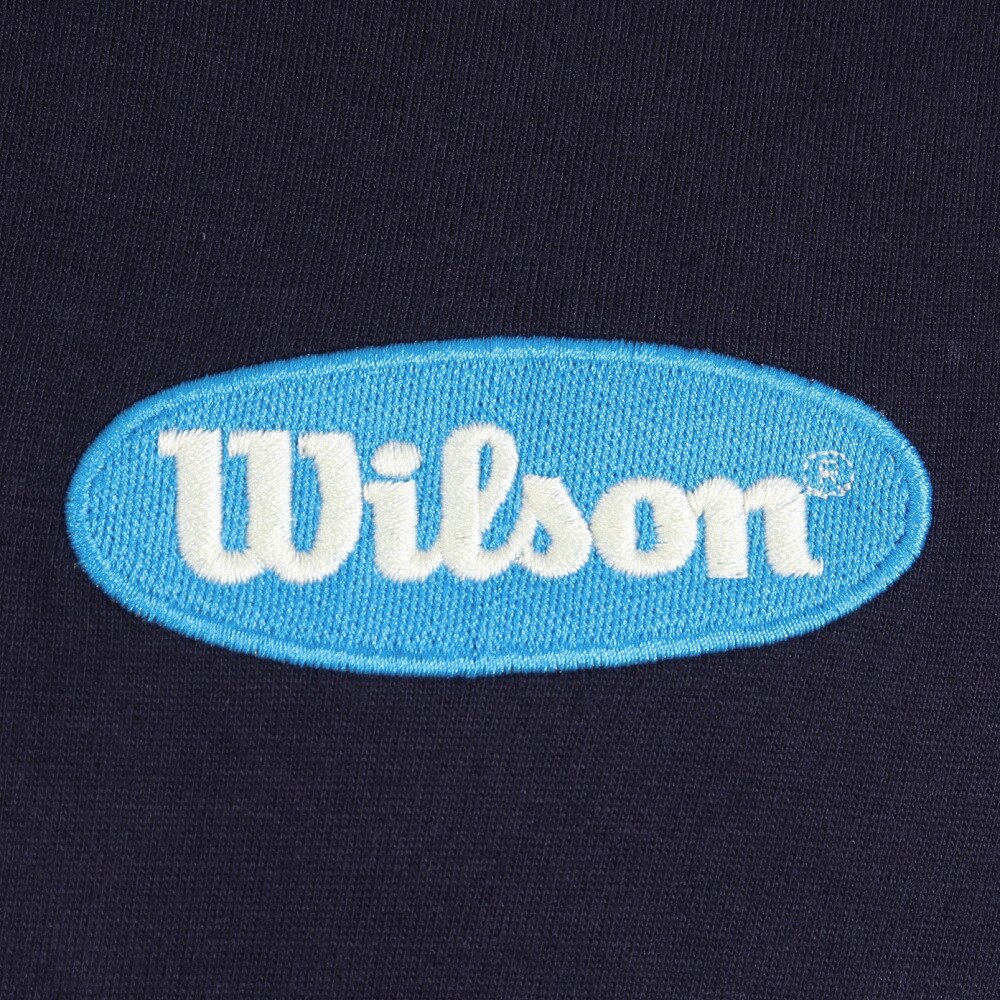 ウイルソン（Wilson）（メンズ）野球ウェア 半袖Tシャツ WB6029414