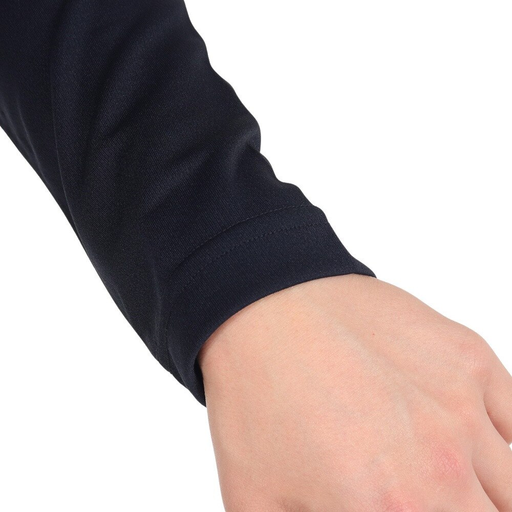 オークリー（OAKLEY）（メンズ）野球ウェア Striking Qd 長袖Tシャツ 4.0 FOA405831-02E