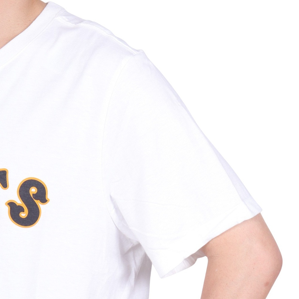 ジャイアンツ（メンズ）野球ウェア 背番号Tシャツ 坂本勇人 6 45826608373