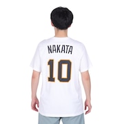 (メンズ)野球ウェア 背番号Tシャツ 中田翔 10 45826608374